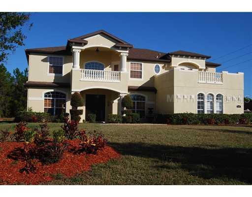 12215 Outlook Dr., Clermont, FL 34711