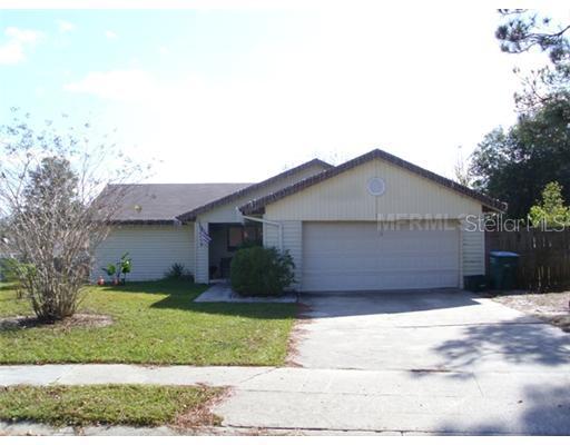 1502 Canary St., Longwood, FL 32750