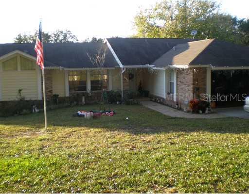 [Address Hidden by Seller], Clermont, FL 34711