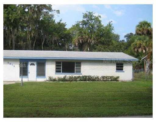 [Address Hidden by Seller], Edgewater, FL 32141