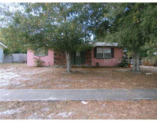 [Address Hidden by Seller], Deltona, FL 32725