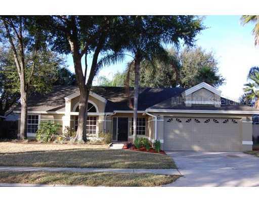 1012 Providence Ln., Oviedo, FL 32765