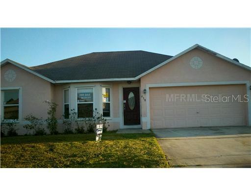 [Address Hidden by Seller], Kissimmee, FL 34747