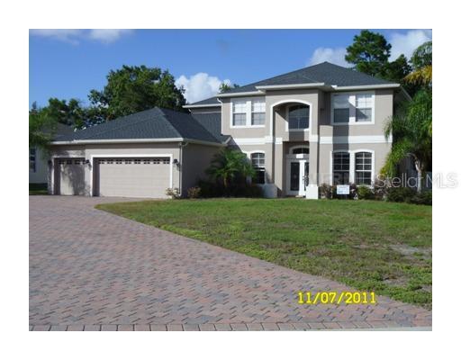 244 Heatherbrooke Cir., Oviedo, FL 32765