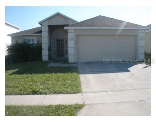 [Address Hidden by Seller], Davenport, FL 33837