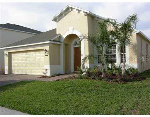 15726 Montesino Dr., Orlando, FL 32828