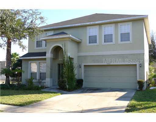 8363 Baywood Vista Dr., Orlando, FL 32810