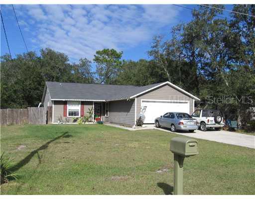 286 W 2nd St., Chuluota, FL 32766