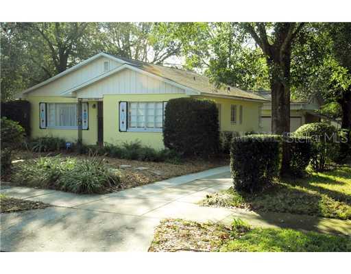 1120 Chichester St., Orlando, FL 32803