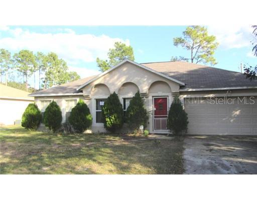 [Address Hidden by Seller], Deltona, FL 32738