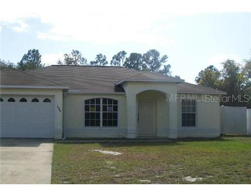 [Address Hidden by Seller], Deltona, FL 32725