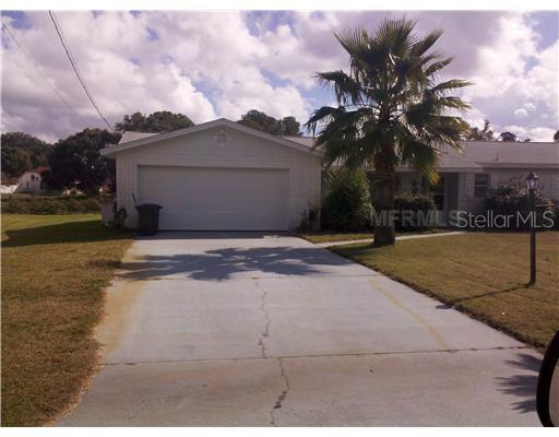 [Address Hidden by Seller], Deltona, FL 32725
