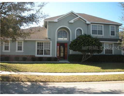 545 Kelly Green St., Oviedo, FL 32765
