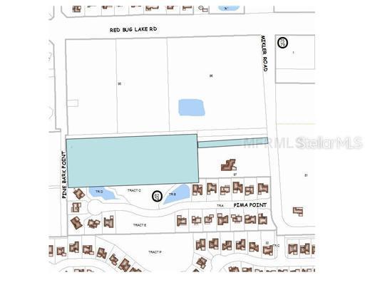 Mikler Rd., Oviedo, FL 32765