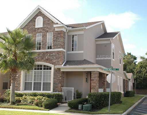 2311 Park Maitland Ct., Maitland, FL 32751