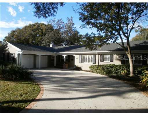 671 Williams Dr., Winter Park, FL 32789