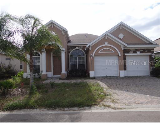 2572 Sand Hill Point Cir., Davenport, FL 33837