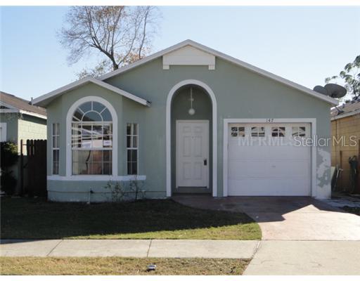 147 Dahlia Village Cir. #49, Orlando, FL 32807