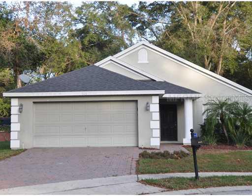 105 Secluded Oaks Ct., Casselberry, FL 32707