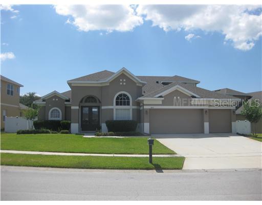 3412 Bromfield Dr., Ocoee, FL 34761