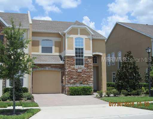 2011 Gold Spring Cove, Kissimmee, FL 34743