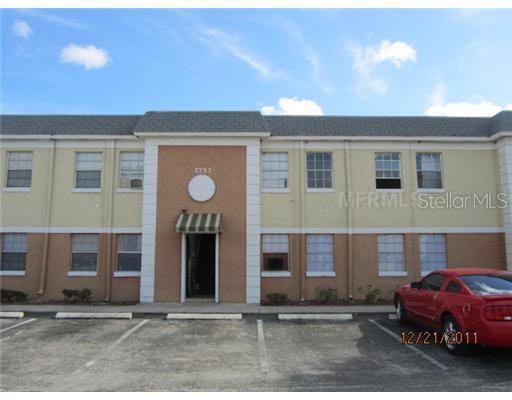 2753 L B Mcleod Rd. #2753D, Orlando, FL 32805