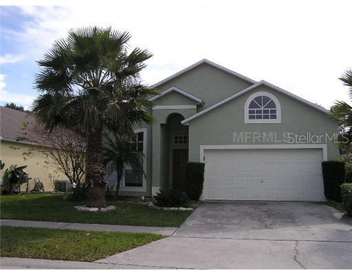5728 Rywood Dr., Orlando, FL 32810