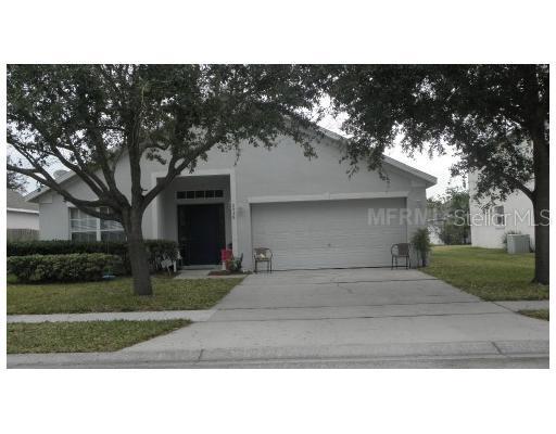 2536 Cliffdale St., Ocoee, FL 34761