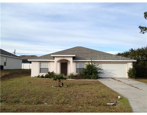 109 Inconnu Ct., Poinciana, FL 34759