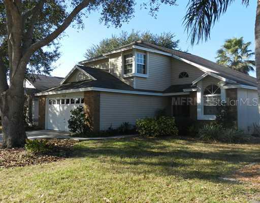 1776 Meadowgold Ln., Winter Park, FL 32792