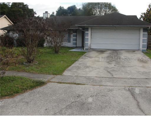 6512 Lake Horseshoe Dr., Orlando, FL 32818