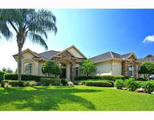 12906 Tiger Lilly Ct., Clermont, FL 34711