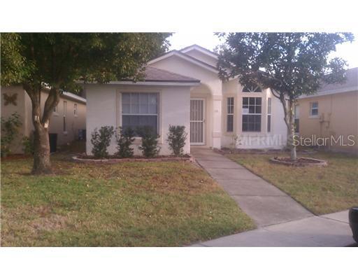 285 N Wilderness Point, Casselberry, FL 32707