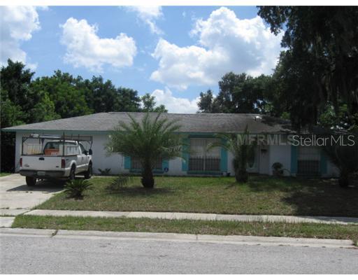 1192 Kirk St., Orlando, FL 32808