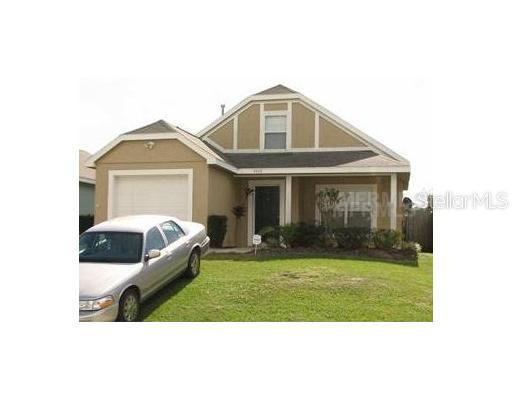 5436 Pinto Way, Orlando, FL 32810