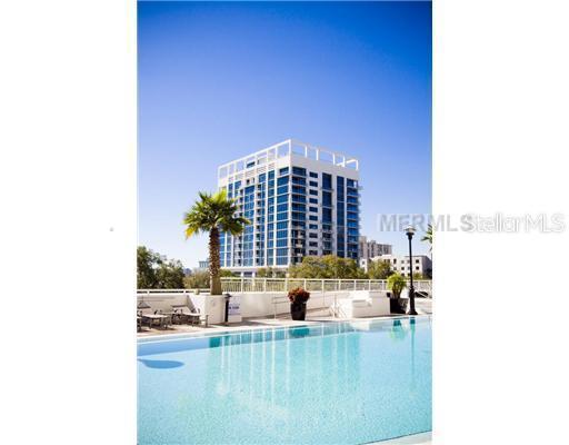 260 S Osceola Ave. #610, Orlando, FL 32801