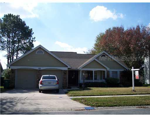 768 Lake Como Dr., Lake Mary, FL 32746