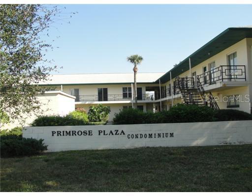 825 N Primrose Dr. #209, Orlando, FL 32803