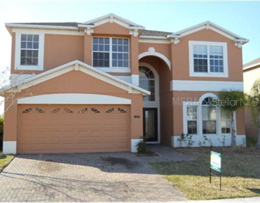 319 Bella Vida Blvd., Orlando, FL 32828