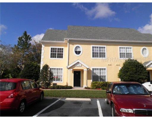 12824 Madison Pointe Cir. #202, Orlando, FL 32821