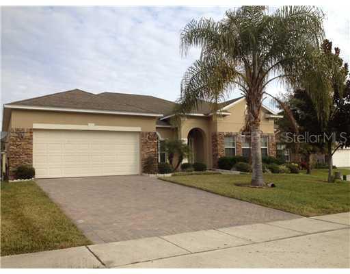 [Address Hidden by Seller], Sanford, FL 32773
