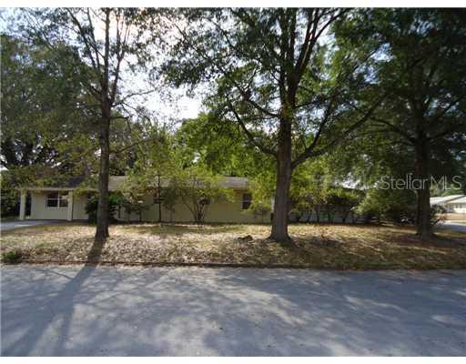 8236 Shubert St., Orlando, FL 32818