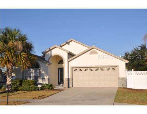 2606 Spring Creek Creek, Kissimmee, FL 34747
