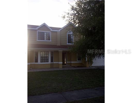 13527 Texas Woods Cir., Orlando, FL 32824