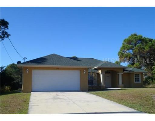[Address Hidden by Seller], North Port, FL 34288