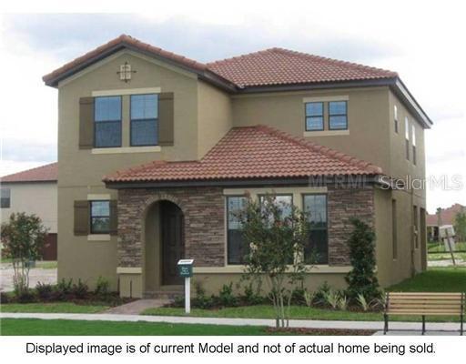 2001 Water Tupelo Way, Ocoee, FL 34761