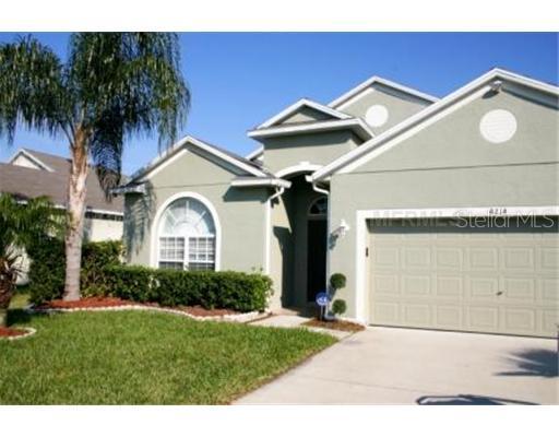 [Address Hidden by Seller], Orlando, FL 32822