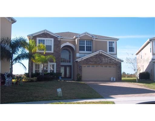 15228 Montesino Dr., Orlando, FL 32828