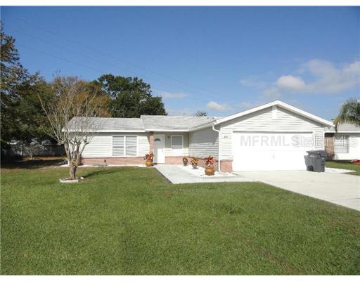 [Address Hidden by Seller], Poinciana, FL 34759