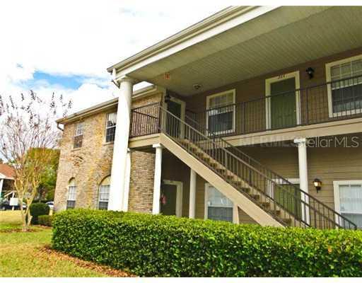 136 Reserve Cir. #200, Oviedo, FL 32765